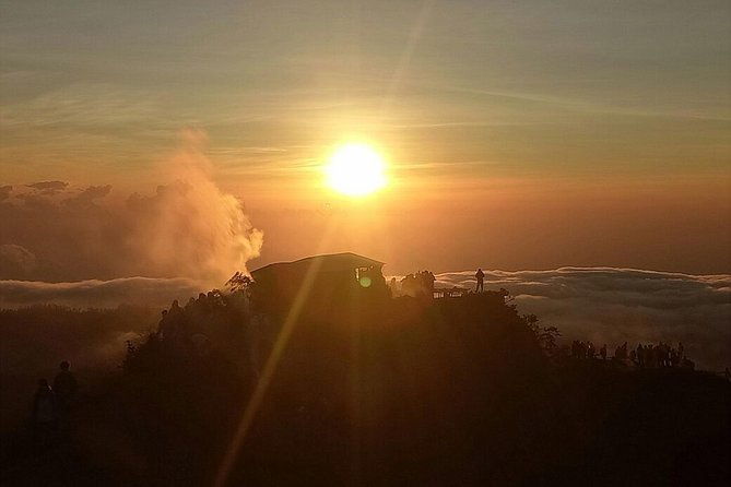 Mount Batur Sunrise Trekking - The Value of This Experience