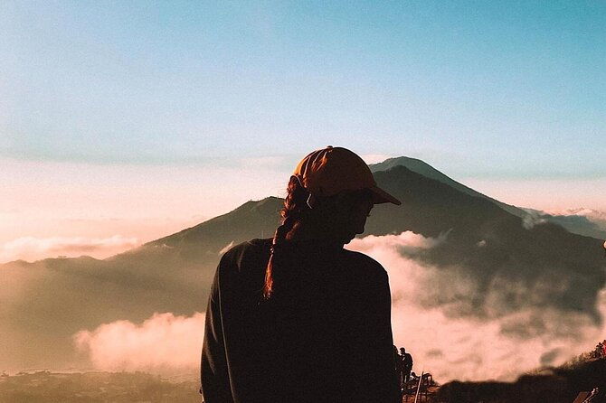 Mount Batur Sunrise Trekking - Final Thoughts