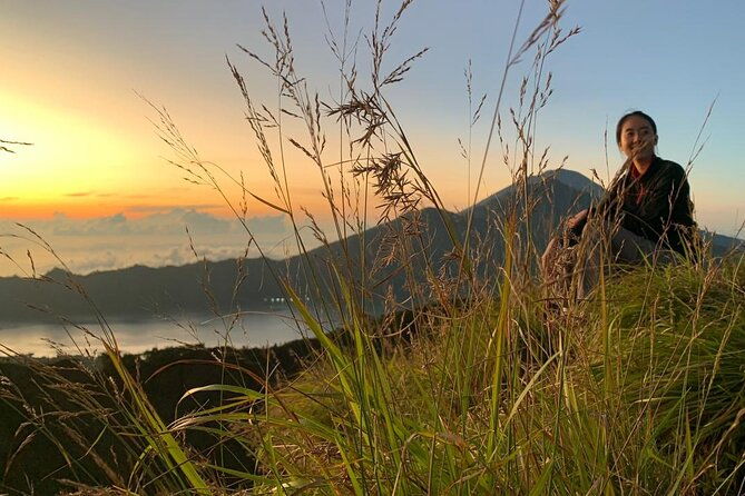 Mount Batur Sunrise Trekking and Hidden Waterfall - Why You Should Consider This Tour