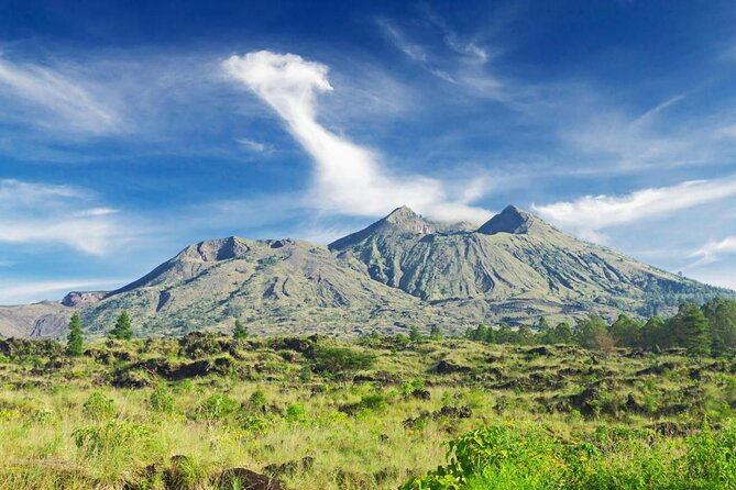 Mount Batur Sunrise Trekking and Rice Terrace Adventure - FAQ