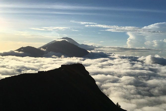 Mount Batur Sunrise Trekking & Hot Spring - FAQs