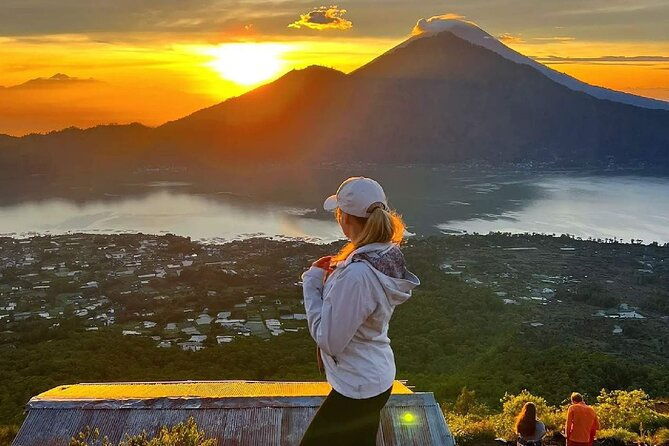 Mount Batur Sunrise Trekking & Natural Hot Spring - All Inclusive - Is This Tour Right for You?