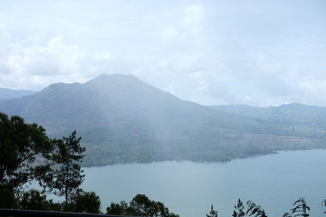 Mount Batur Sunrise Trekking & White Water Rafting ( Private - All Inclusive ) - The Sum Up  