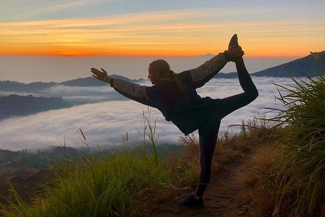 Mount Batur Sunrise Trekking with Best Local Guide - Who Is This Tour Best For?