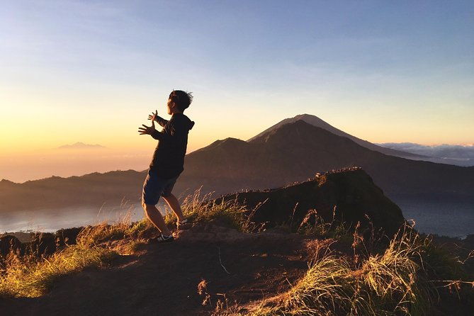 Mount Batur Sunrise Trekking with Breakfast - FAQ