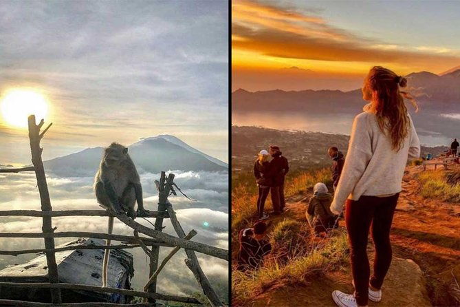 Mount Batur Sunrise Trekking With Guide & Breakfast - Final Thoughts