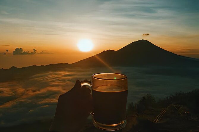 Mount Batur Sunrise Trekking with Natural Hot Spring - Frequently Asked Questions