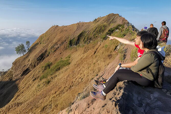 Mount Batur Sunrise Trekking with Professional Trekking Guide - FAQ