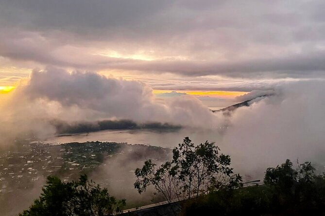 Mount Batur Trekking Admission Ticket with Local Guide - FAQ