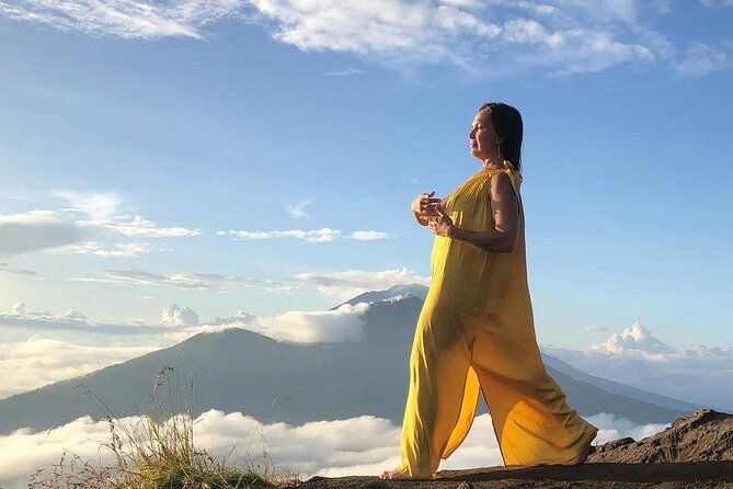 Mount Batur Trekking & Hot Spring - FAQ