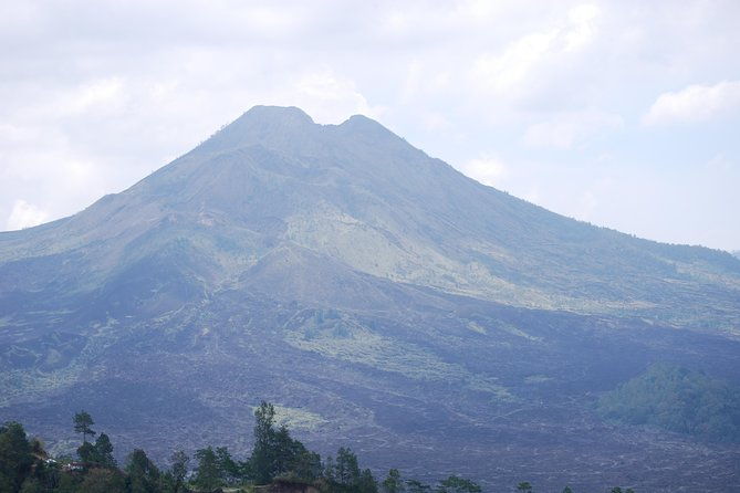 Mount Batur Volcano, temples, Scenic Rice Terrace and Swing - FAQ