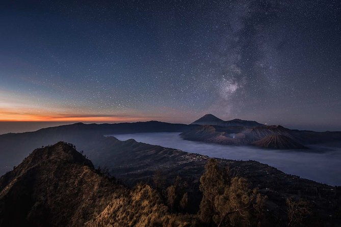 Mount Bromo Milky Way Photography and Sunrise Private Tour (1D1N) - FAQs