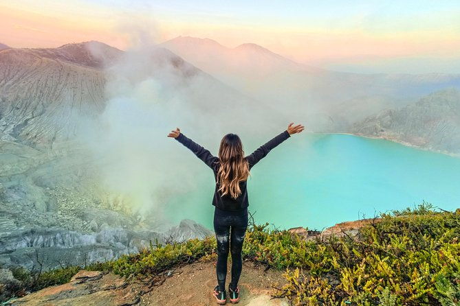 Mount Ijen Blue Flame Tour from Bali - Who Should Consider This Tour?