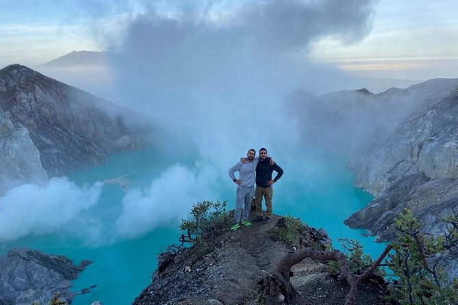 Mount Ijen Crater Tour From Ubud Bali - Final Thoughts: Is This Tour Right for You?
