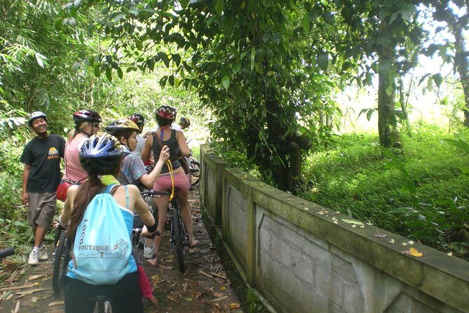 Mountain Cycling Tour - FAQs