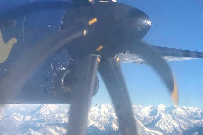 Mountain Flight in Nepal - Authentic Insights from Travelers