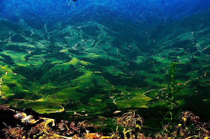Mountain views and villages trek  1 Day - FAQs
