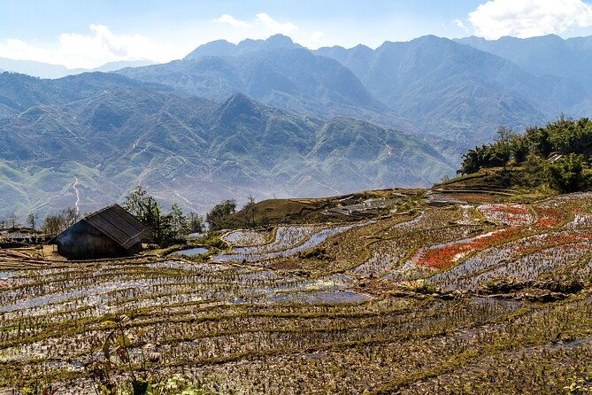 Mountain views & Rice Terraced Fields Hiking  2D 1N - Who Is This Tour Best For?