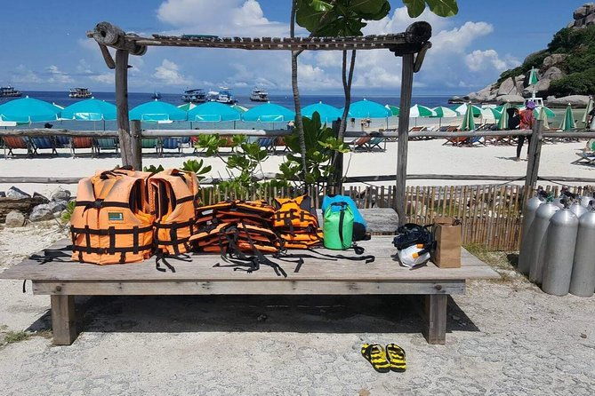 Mr. Tu Snorkel Day Trip to Koh Nangyuan & Koh Tao by Speed Boat from Koh Samui - Final Thoughts: Is This Tour Worth It?