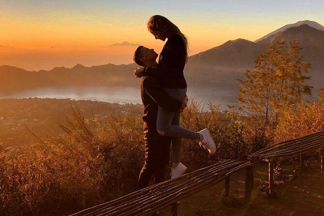 Mt. Batur : All-Inclusive Sunrise Trekking & Swing Ticket - FAQ