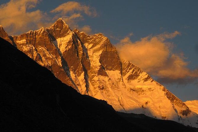 Mt. Everest Base Camp Trek Nepal - 16 Days - Why This Trek Is a Fantastic Choice