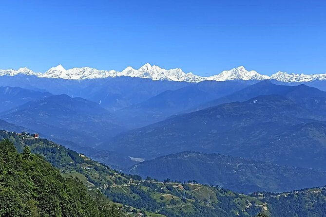 Mt Everest view Hiking - Nagarkot- Changu temple UNESCO site - Who Is This Tour Perfect For?