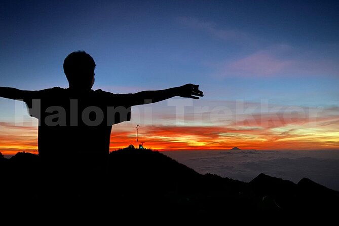 Mt Rinjani Trekking 2 Days 1 Night (Senaru Crater Rim) - Who Will Love This Trek?