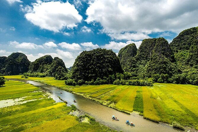 Mua Caves - Trang An - Hoa Lu Day Tours - FAQs