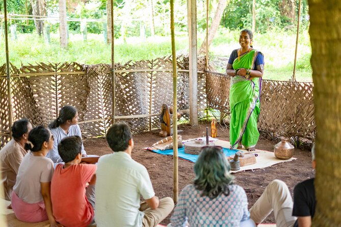 Mulgao Folk Village & Coconut Farming Experience - Make It Happen - Frequently Asked Questions