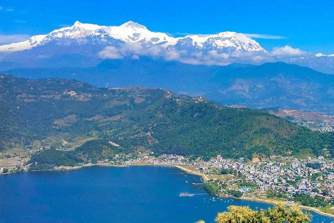 Multi-Day Sites of Nepal Tour from Kathmandu with Poon Hill Trek- 9 Days - The Sum Up