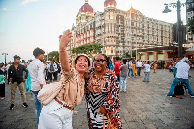 Mumbai Bazaar Walking Tour - Who Should Consider This Tour?