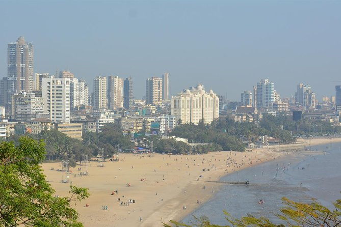 Mumbai Tours for Cruise Travellers (Private & Group Options) - FAQs
