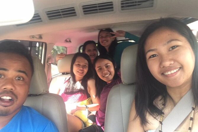 Munduk Car Hire with English Speaking Driver - FAQs