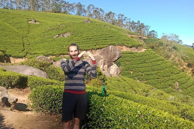 Munnar Tea Trail Tour , Tea factory visit & Tea Tasting - FAQ About the Munnar Tea Trail Tour