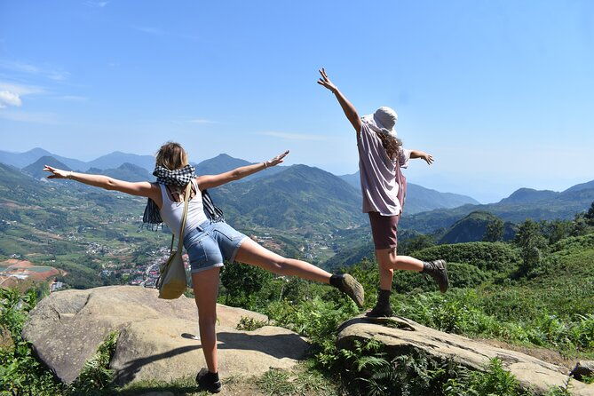 Muong Hoa Valley View & Village Trek in Sapa 1 Day - The Sum Up: Is This Tour Right for You?
