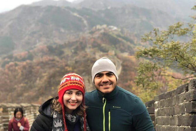 Mutianyu Great Wall And Summer Palace Private Day Tour - Practical Tips for Your Tour