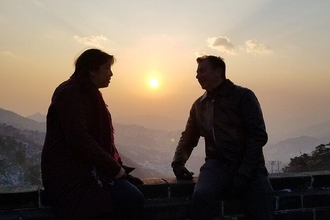 Mutianyu Great Wall & Forbidden City Private Layover Guided Tour - In Summary