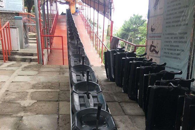 Mutianyu Great Wall Private Day Tour with English Driver - Final Thoughts