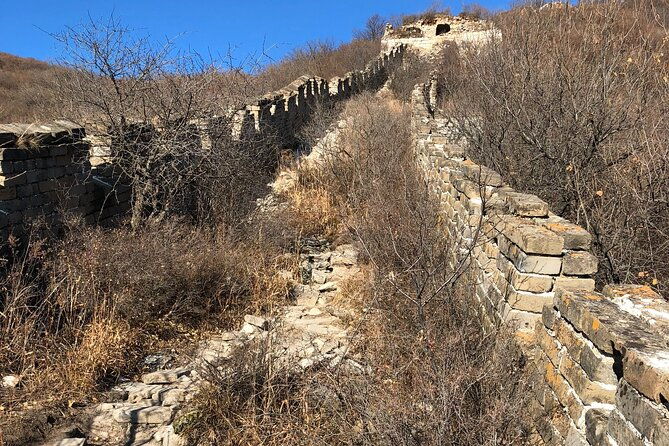 Mutianyu Great Wall Private Transfer With Option - Final Thoughts
