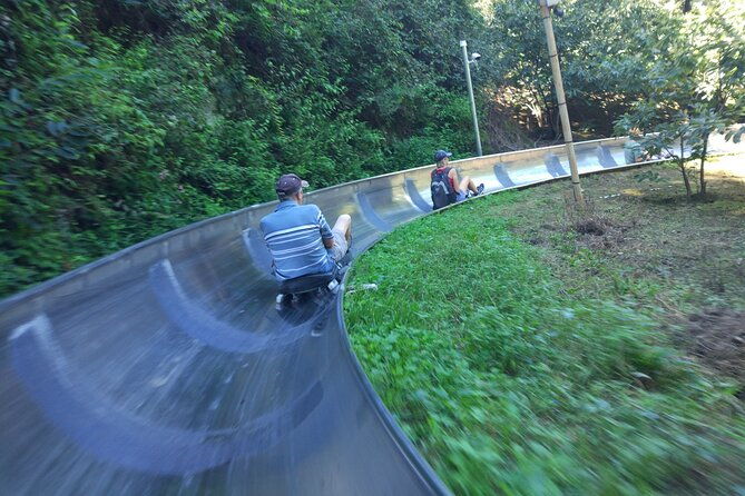 Mutianyu Great Wall Toboggan Private Trip English Speaking Driver - FAQ