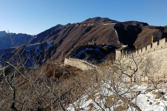 Mutianyu Great Wall Tour sedan - FAQ