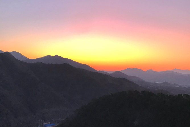 Mutianyu Wall Private Transfer with English Speaking Driver Include Tickets - Who Would Love This Tour?