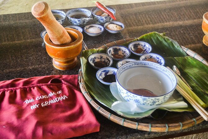 My Grandma's Home Cooking Class in Hoi An - Who Is This Tour Best For?