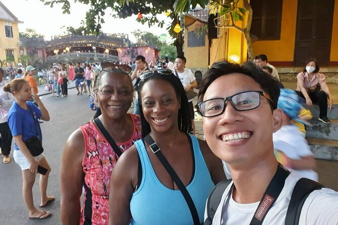 My Son Private Tour Half-day - Frequently Asked Questions