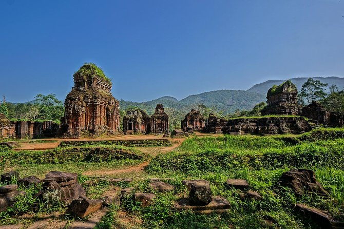 My Son Sanctuary and cruise trip from Hoi An/ Da Nang - Who Should Consider This Tour?