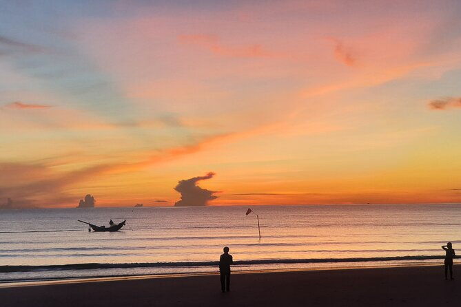 My Son Sanctuary and Marble Mountain Day Trip from Hoi An - Who Is This Tour Best For?