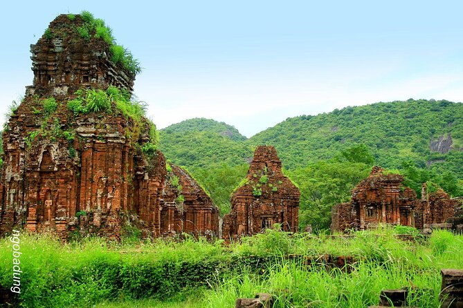 My Son sanctuary and Marble mountain tours or transfer - FAQ