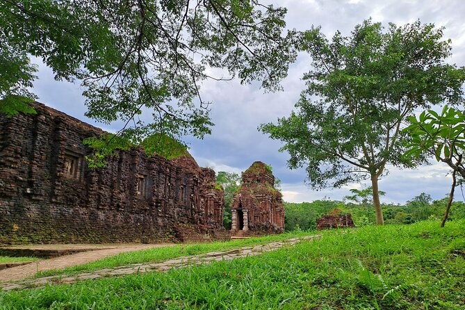 My Son Sanctuary and Marble Mountains from HOI AN OR DA NANG - What Makes This Tour Stand Out?