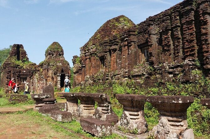 My Son Sanctuary Early Morning Private Tour with Breakfast - Frequently Asked Questions