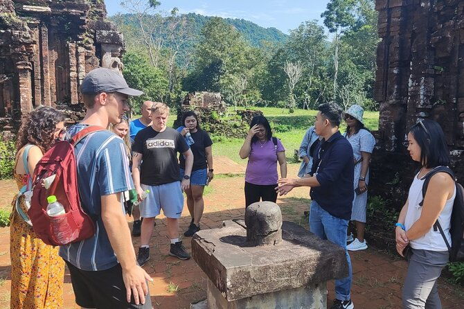 My Son Sanctuary Early Morning Tour 6 am w Banh my and Coffee - Practical Tips for Booking and Enjoying the Tour